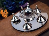 Caviar Bowl